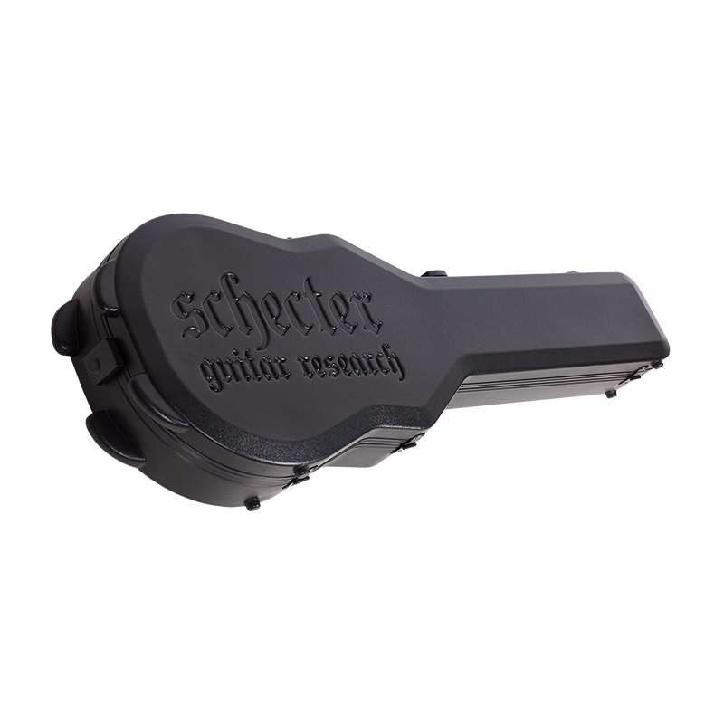 قیمت خرید فروش هارد کیس شکتر Schecter SOLO II Hard case SKU #1672