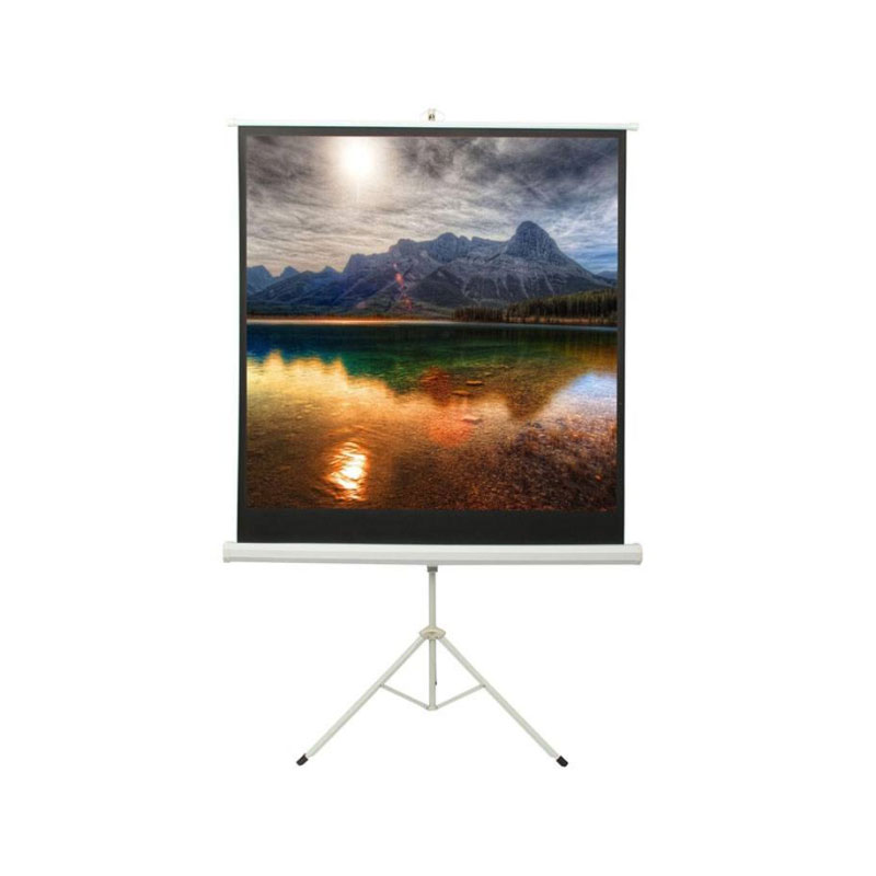 قیمت خرید فروش پرده نمایش اسکوپ Scope 200x200 Projection Screen With Stand