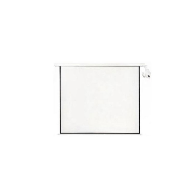 قیمت خرید فروش پرده نمایش اسکوپ Scope 600x400 Electric Projection Screen