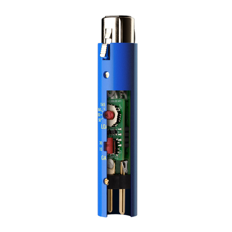 پری آمپ اس ای الکترونیک sE Electronics DM2 TNT