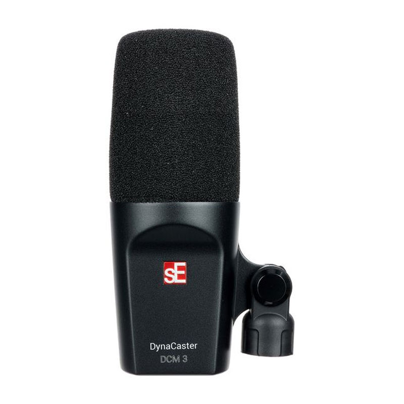 قیمت خرید فروش میکروفن اس ای الکترونیک sE Electronics DynaCaster DCM3