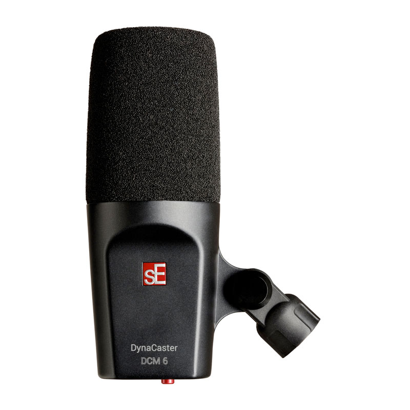 قیمت خرید فروش میکروفن اس ای الکترونیک sE Electronics DynaCaster DCM6