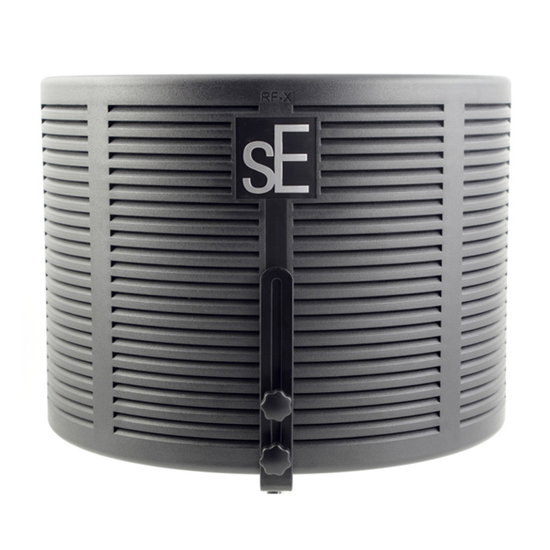 قیمت خرید فروش ایزولاتور اس ای الکترونیک sE Electronics RF-X