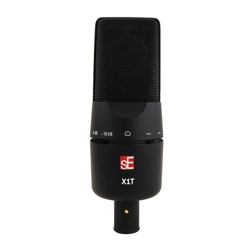 قیمت خرید فروش میکروفن اس ای الکترونیک sE Electronics sE X1 Tube