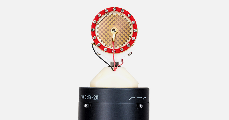 میکروفن sE Electronics sE2300