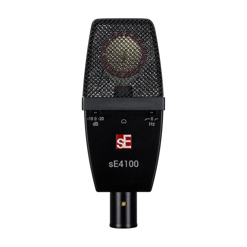 قیمت خرید فروش میکروفن اس ای الکترونیک sE Electronics sE4100