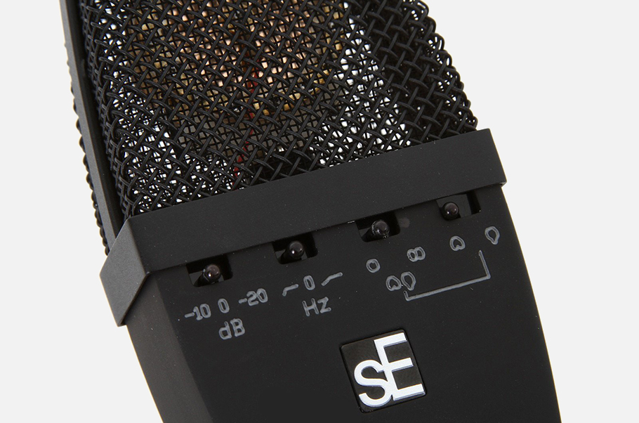 sE Electronics sE4400a - Single میکروفن