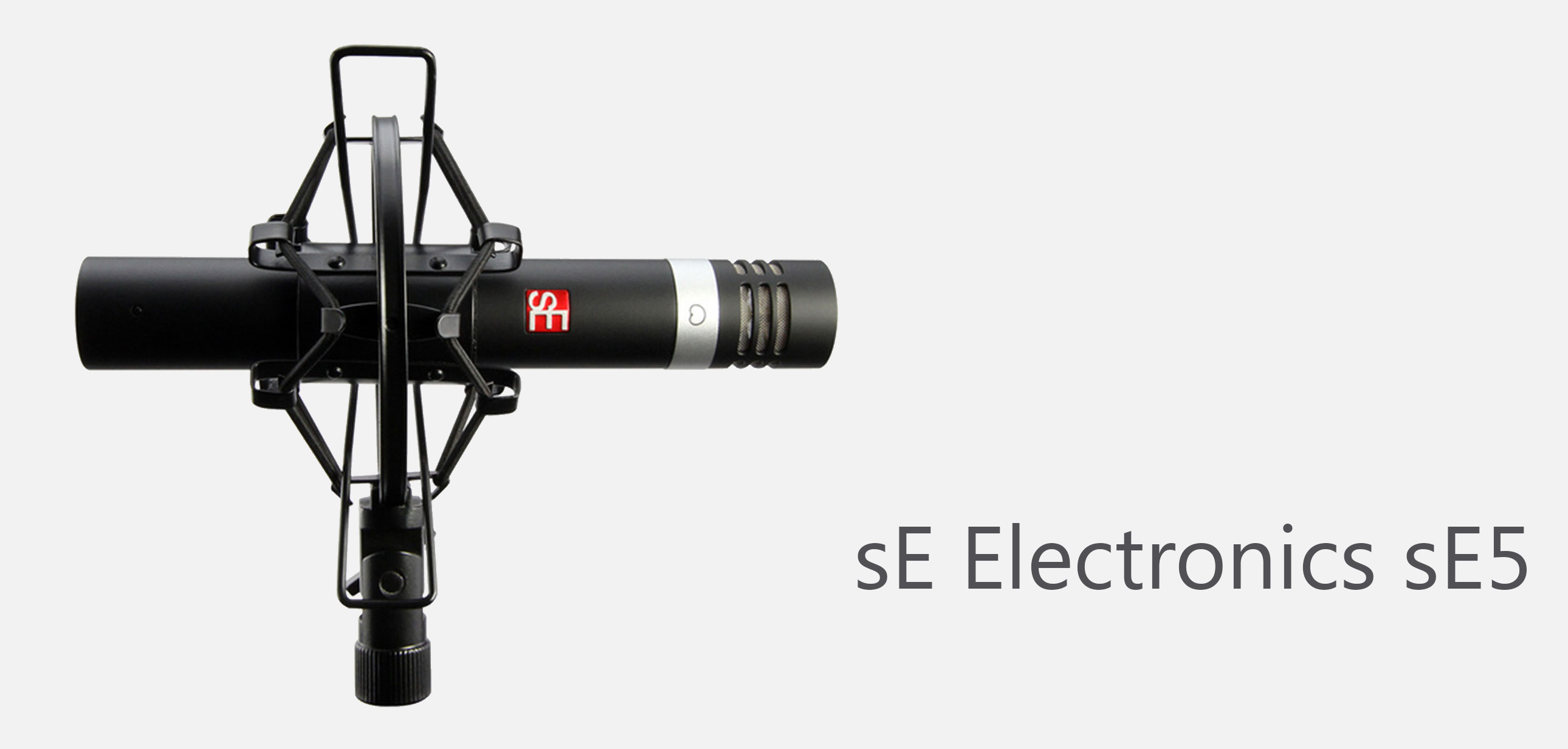 میکروفن  sE Electronics sE5