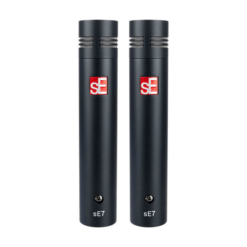 قیمت خرید فروش میکروفن اس ای الکترونیک sE Electronics sE7 Matched Pair