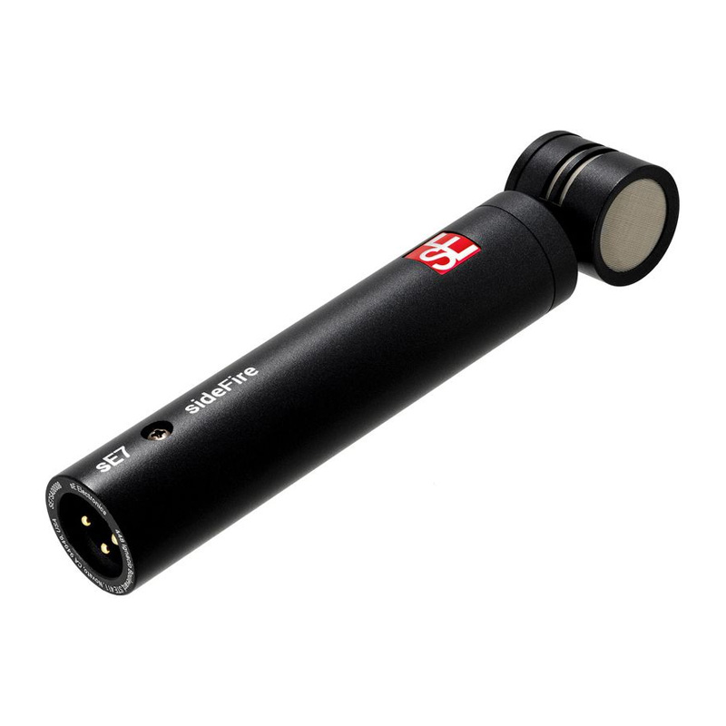 میکروفن اس ای الکترونیک sE Electronics sE7 sideFire