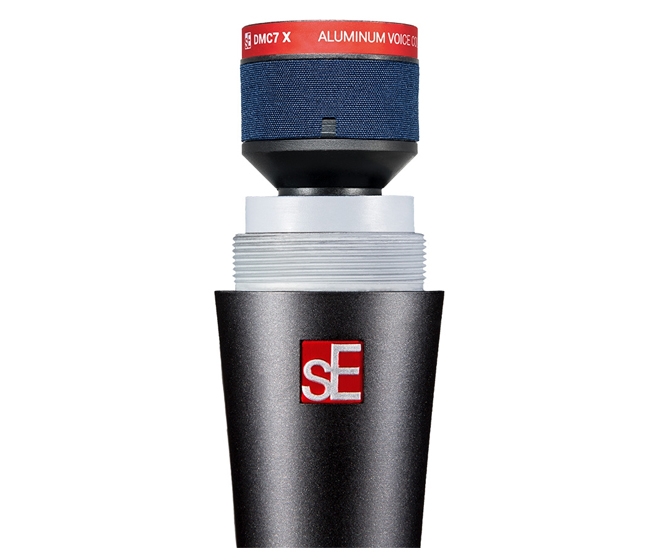 میکروفن sE Electronics V7x