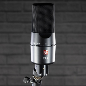 میکروفن  sE Electronics X1 A