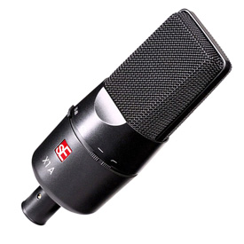 میکروفن  sE Electronics X1 A
