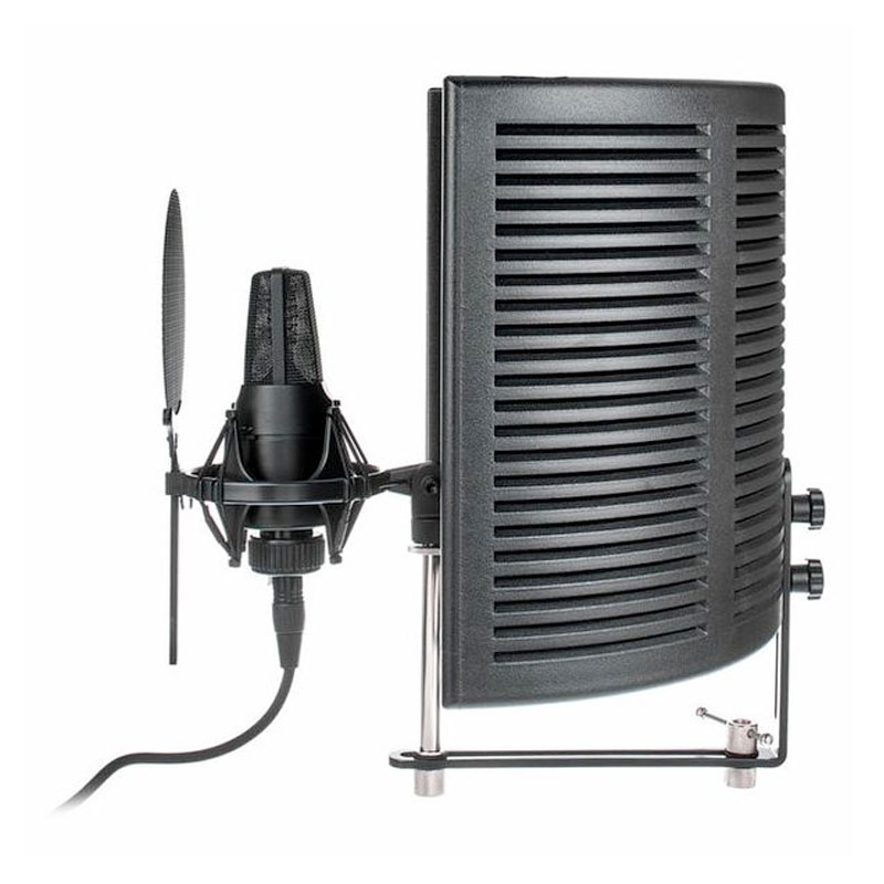 میکروفن اس ای الکترونیک sE Electronics X1 S Studio Bundle