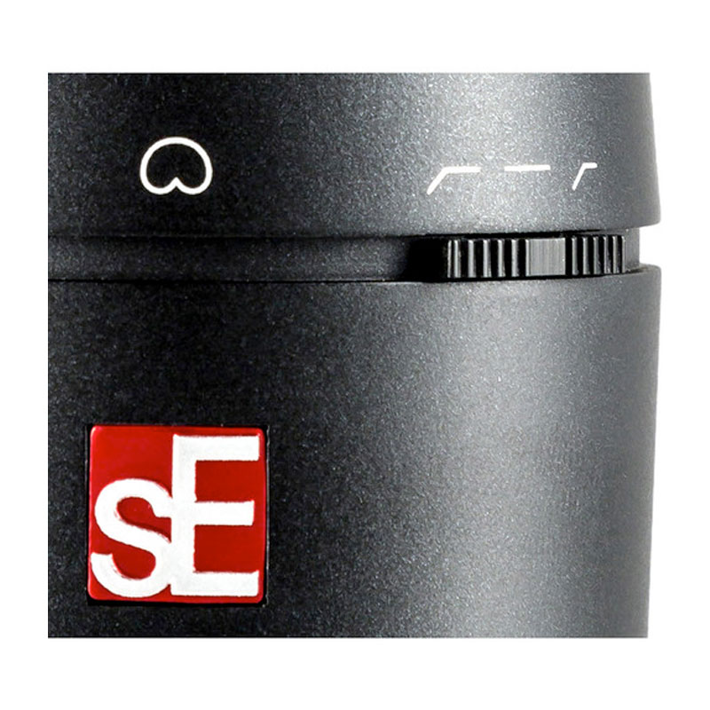 میکروفن اس ای الکترونیک sE Electronics X1 S Studio Bundle