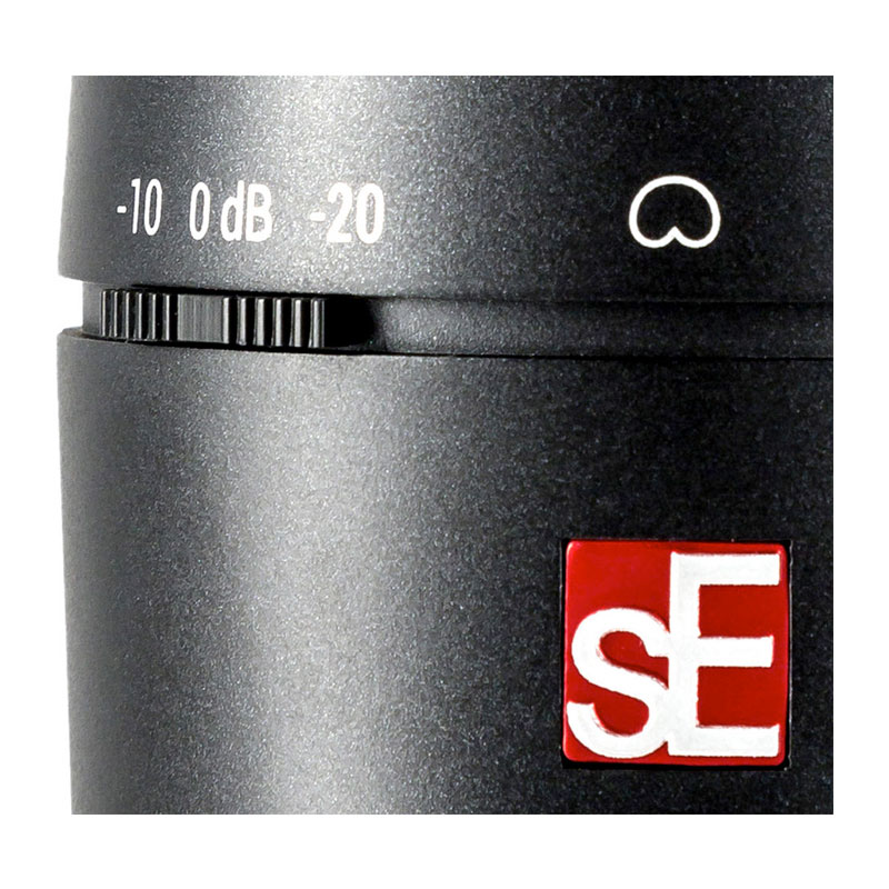 میکروفن اس ای الکترونیک sE Electronics X1 S Studio Bundle