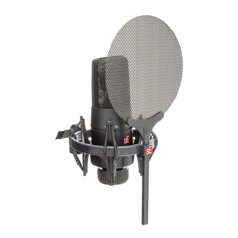 قیمت خرید فروش میکروفن اس ای الکترونیک sE Electronics X1 S Vocal Pack
