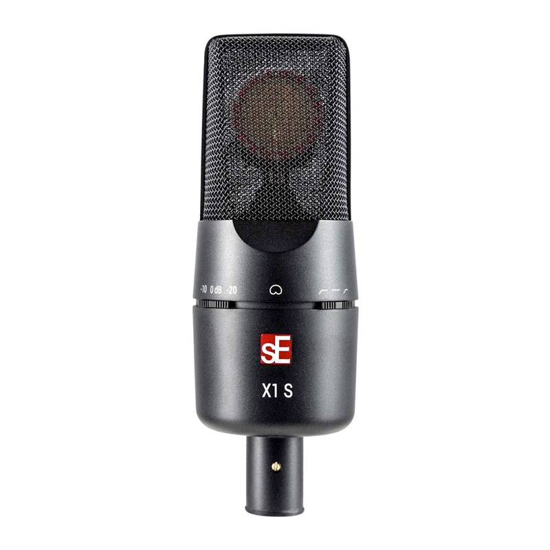 قیمت خرید فروش میکروفن اس ای الکترونیک sE Electronics X1 S