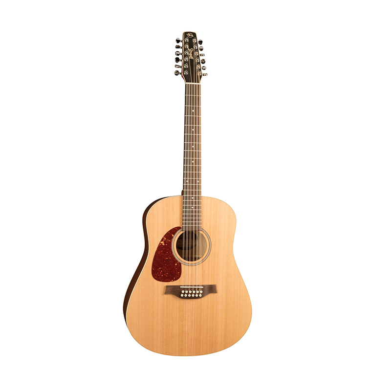 قیمت خرید فروش گیتار آکوستیک سیگال Seagull Coastline Cedar 12 Left