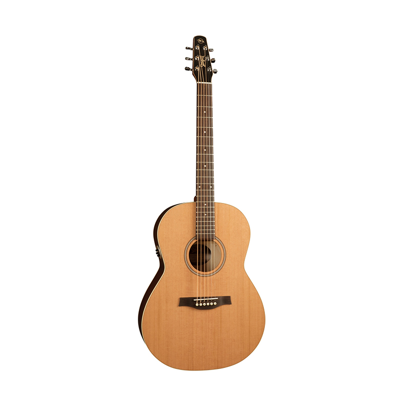 قیمت خرید فروش گیتار آکوستیک سیگال Seagull Coastline Cedar Folk QIT