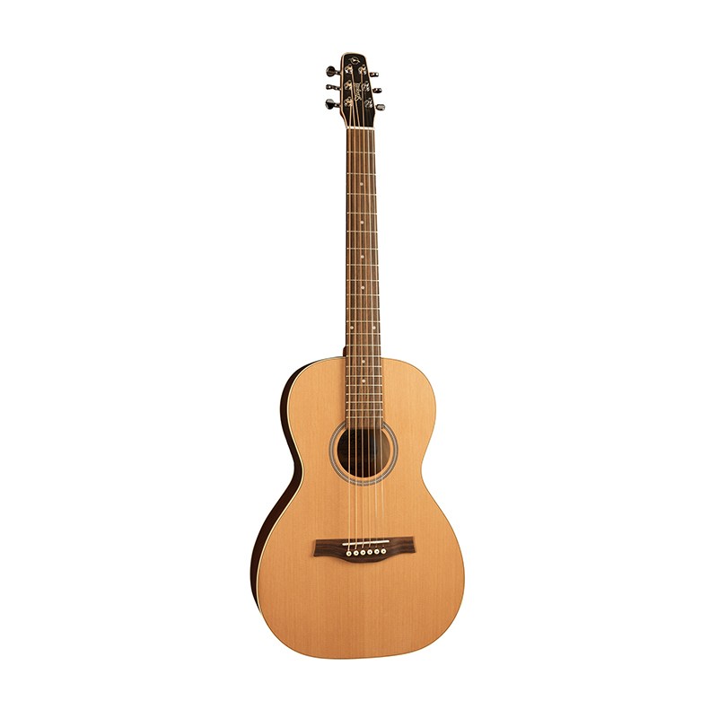 قیمت خرید فروش گیتار آکوستیک سیگال Seagull Coastline Cedar Grand