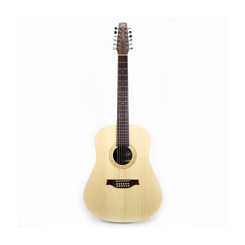 قیمت خرید فروش گیتار آکوستیک سیگال Seagull Excursion Walnut SG 12 String