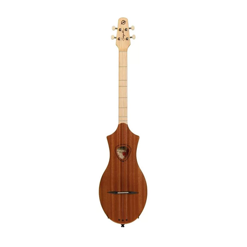 قیمت خرید فروش گیتار آکوستیک سیگال Seagull Merlin Mahogany
