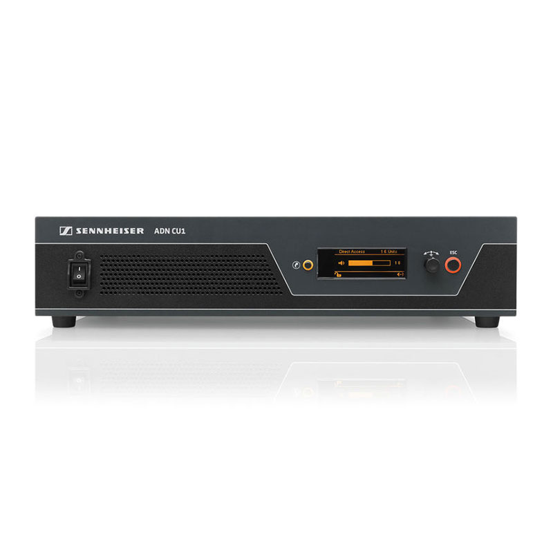 قیمت خرید فروش کیت کنترل کنفرانس سنهایزر Sennheiser ADN CU1-US
