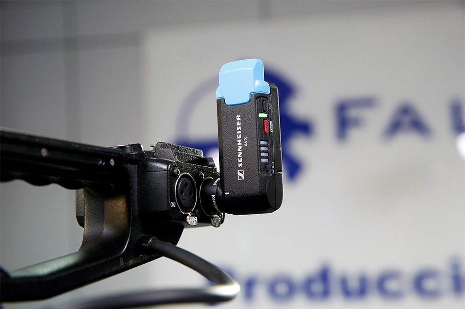 Sennheiser AVX-835 SET میکروفن بیسیم