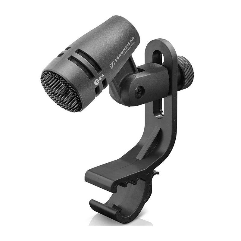 میکروفون درامز سنهایزر Sennheiser E 600 Series Drum Microphone Case