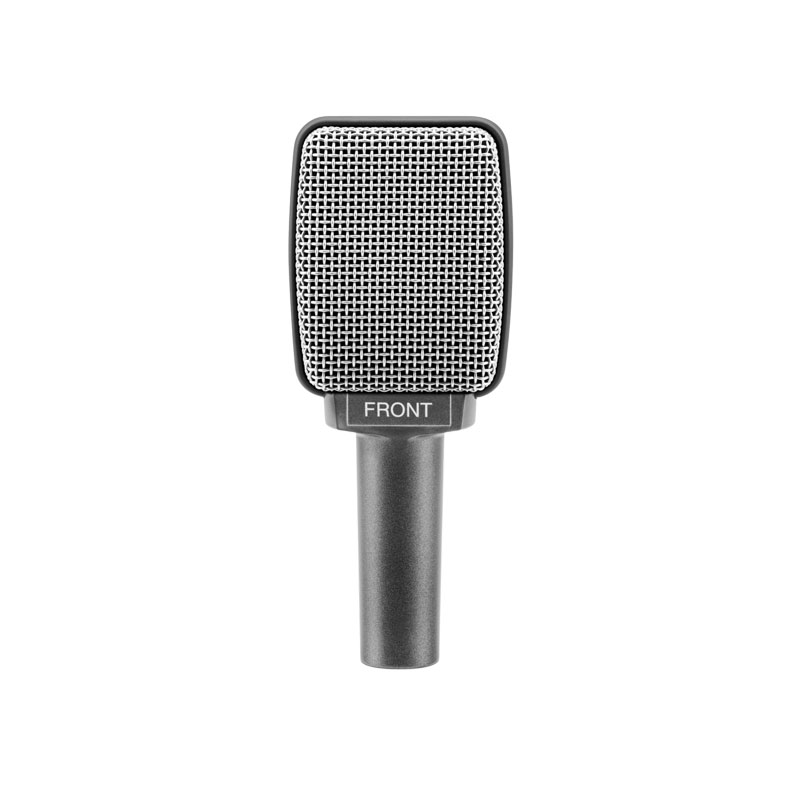 قیمت خرید فروش میکروفن سنهایزر Sennheiser e 609 Silver