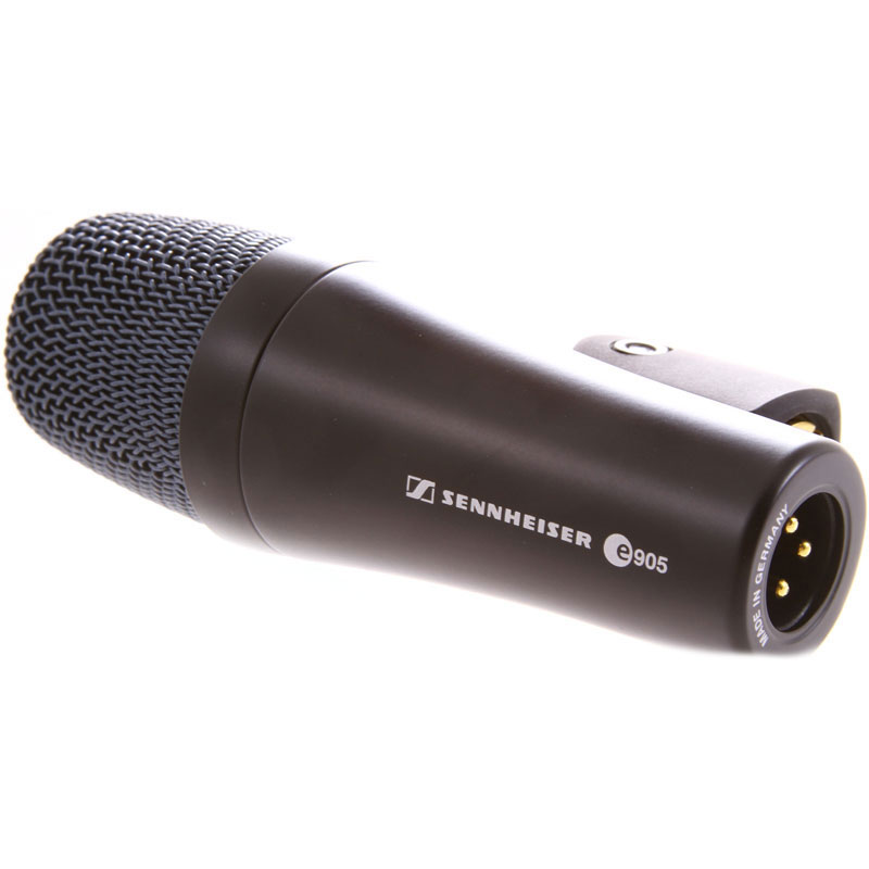میکروفن با سیم سنهایزر Sennheiser e905