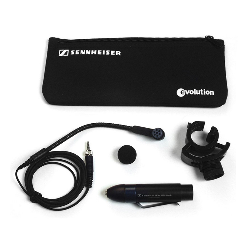 قیمت خرید فروش میکروفن ساز سنهایزر Sennheiser e908 D