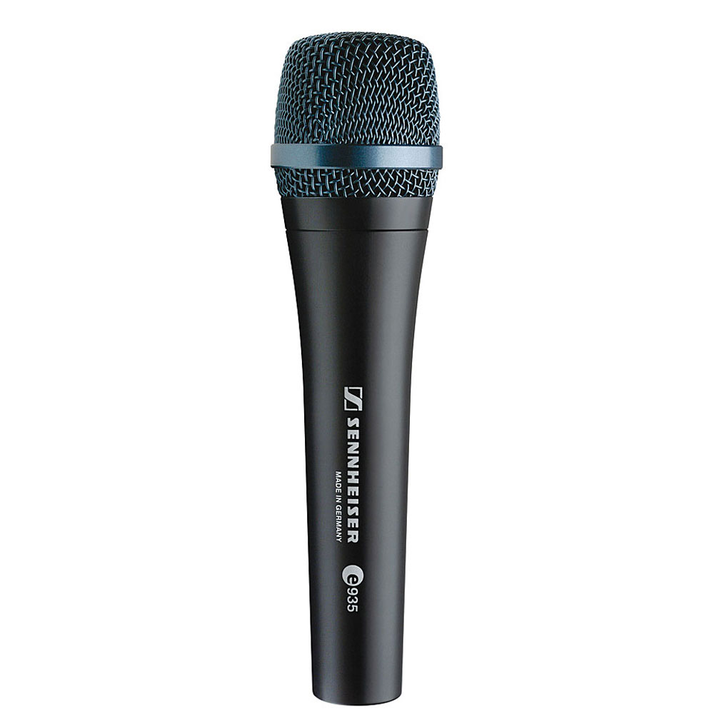 قیمت خرید فروش میکروفن با سیم سنهایزر Sennheiser e935