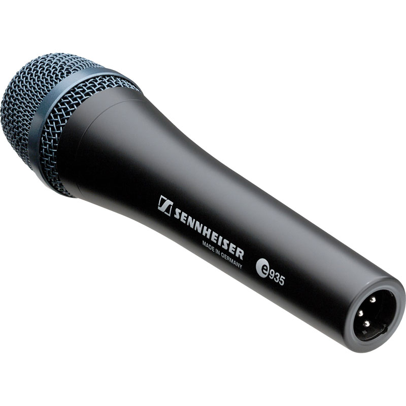 میکروفن با سیم سنهایزر Sennheiser e935
