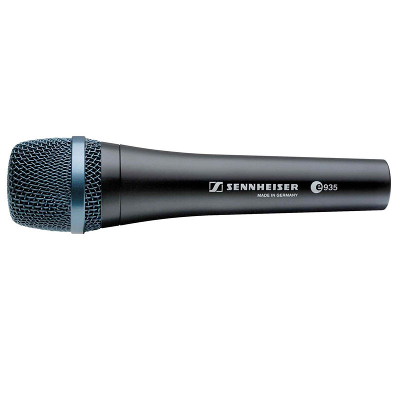 میکروفن با سیم سنهایزر Sennheiser e935