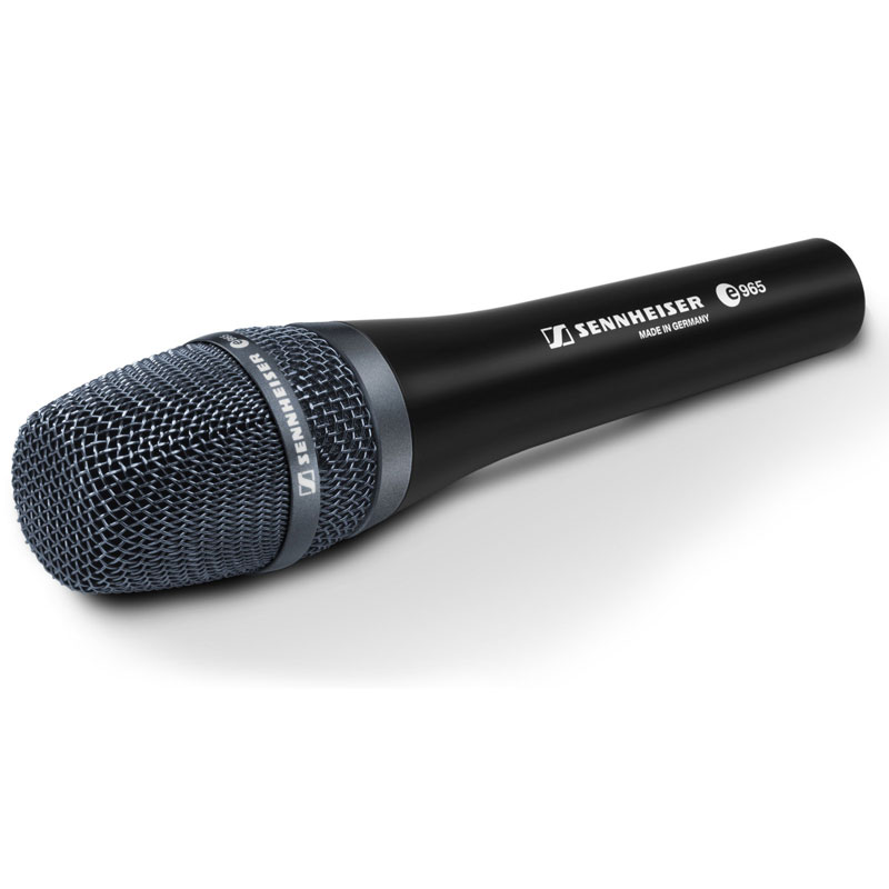 میکروفن با سیم سنهایزر Sennheiser e935