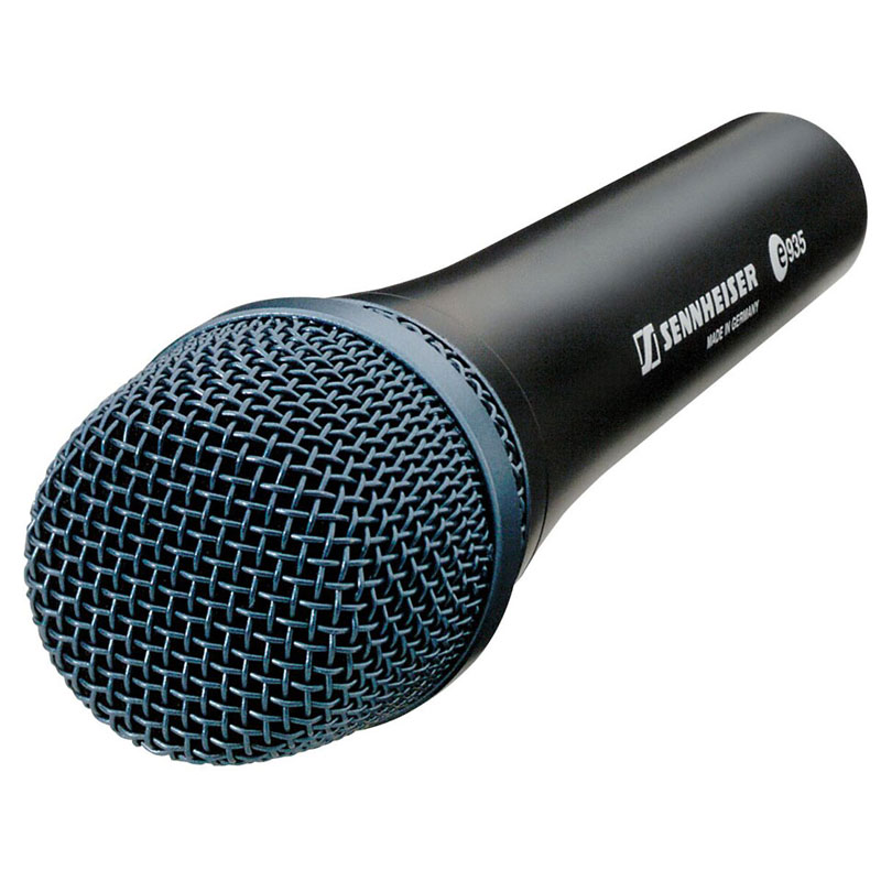 میکروفن با سیم سنهایزر Sennheiser e935