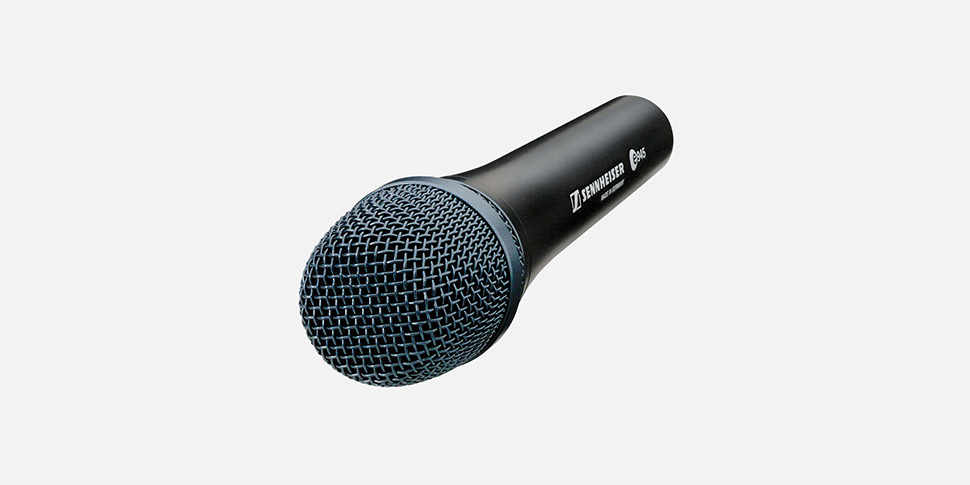 Sennheiser e 935 میکروفن با سیم