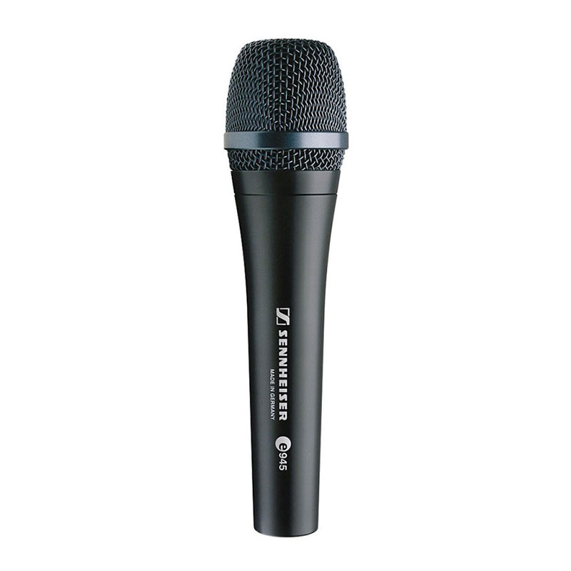 قیمت خرید فروش میکروفن با سیم سنهایزر Sennheiser e945