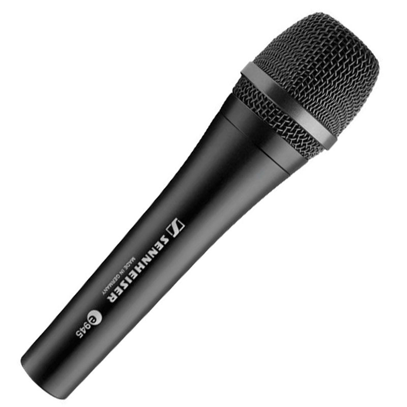 میکروفن با سیم سنهایزر Sennheiser e945