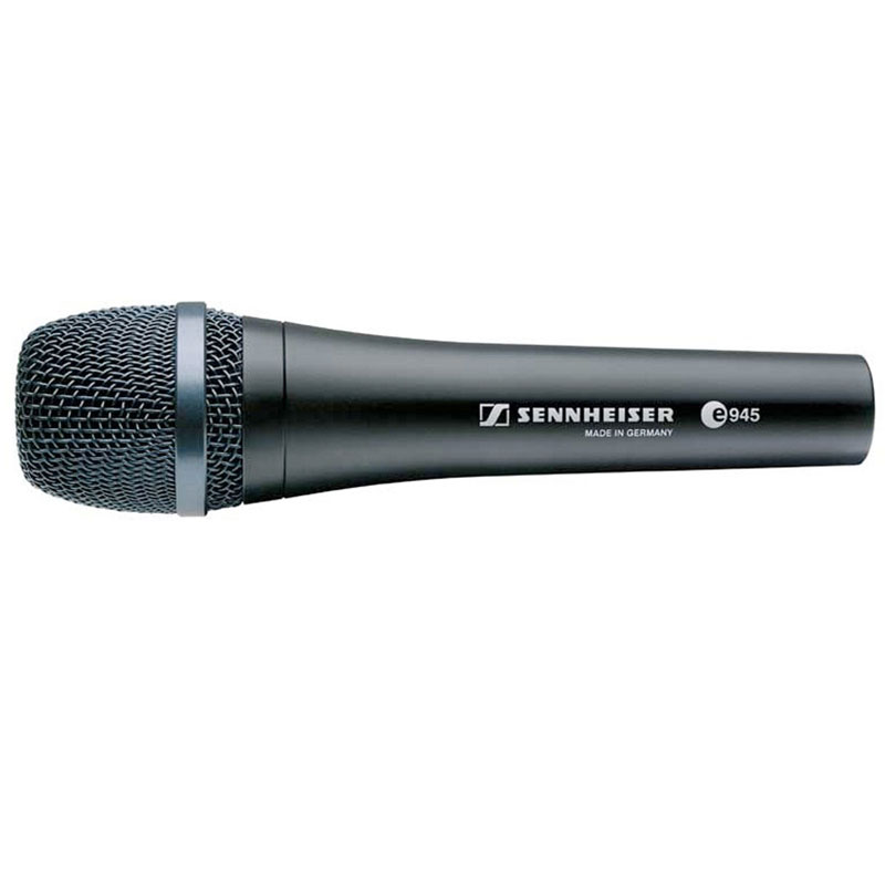 میکروفن با سیم سنهایزر Sennheiser e945
