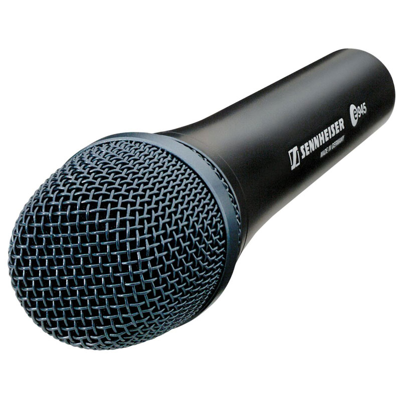 میکروفن با سیم سنهایزر Sennheiser e945