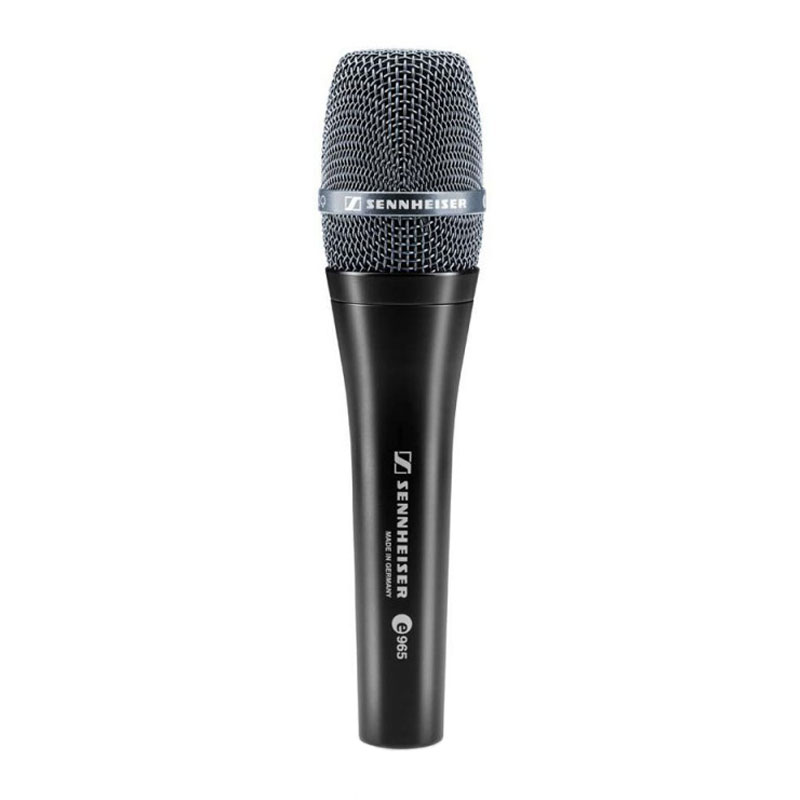 قیمت خرید فروش میکروفن با سیم سنهایزر Sennheiser e965