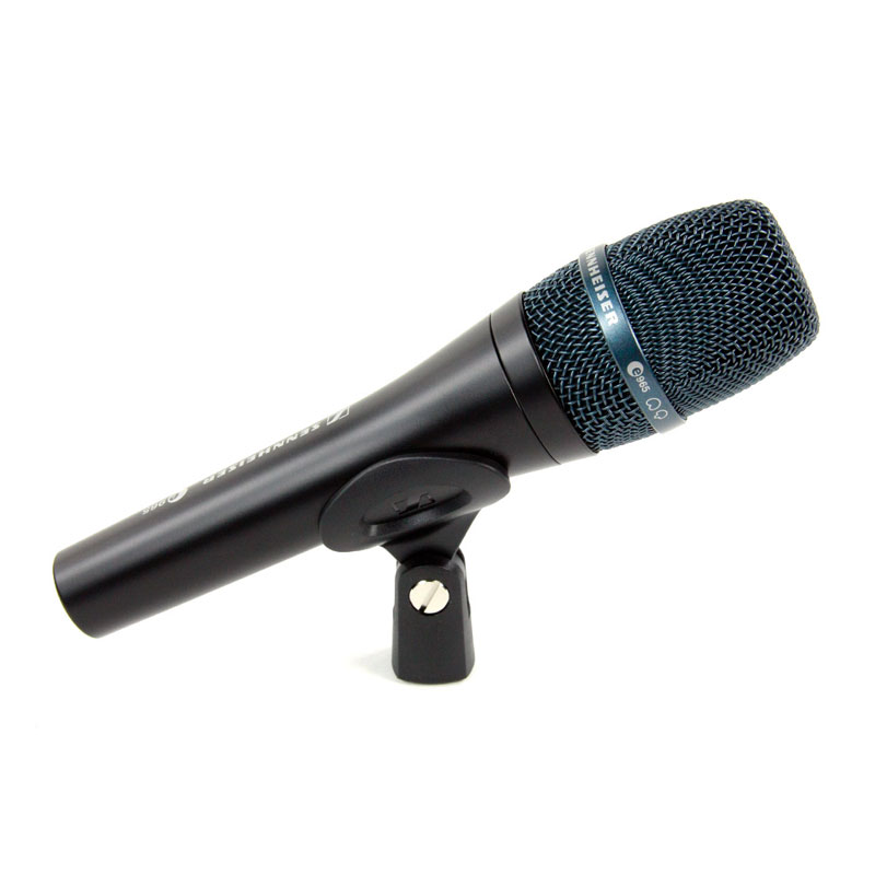 میکروفن با سیم سنهایزر Sennheiser e965