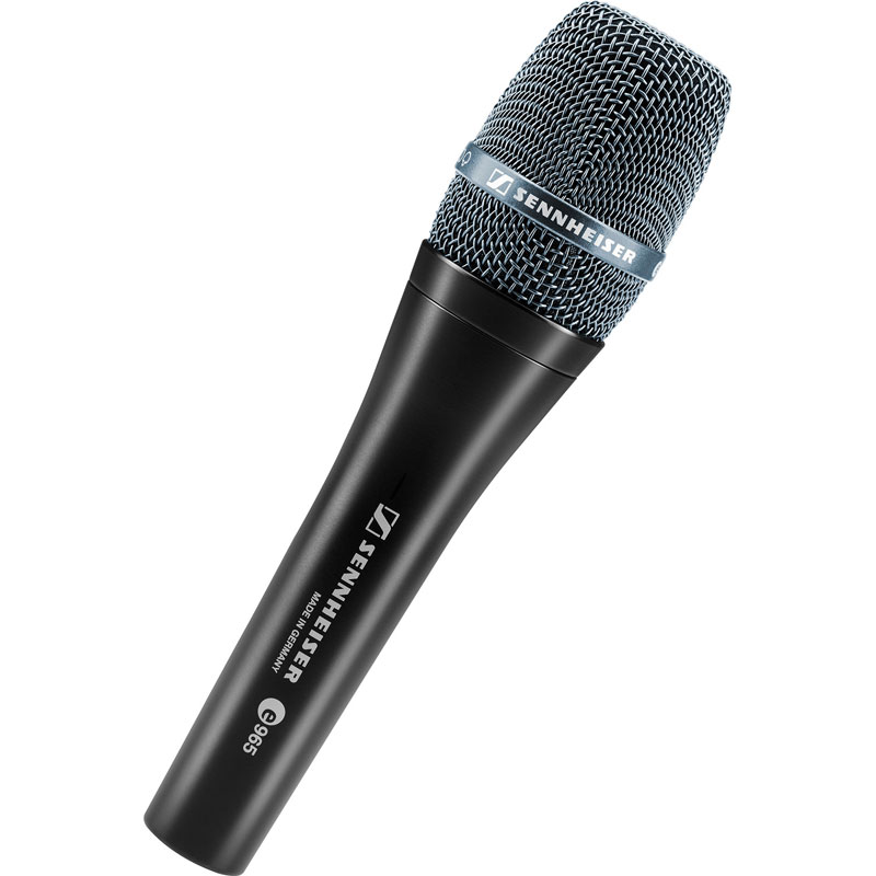 میکروفن با سیم سنهایزر Sennheiser e965