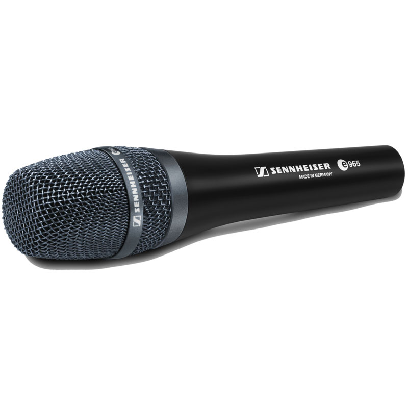 میکروفن با سیم سنهایزر Sennheiser e965