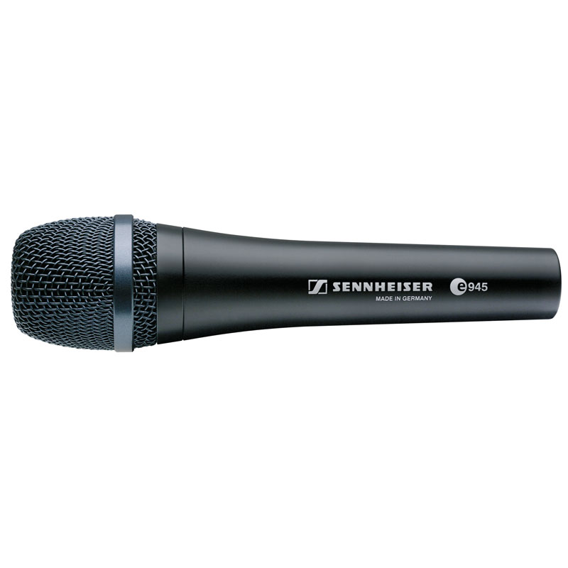 میکروفن با سیم سنهایزر Sennheiser e965