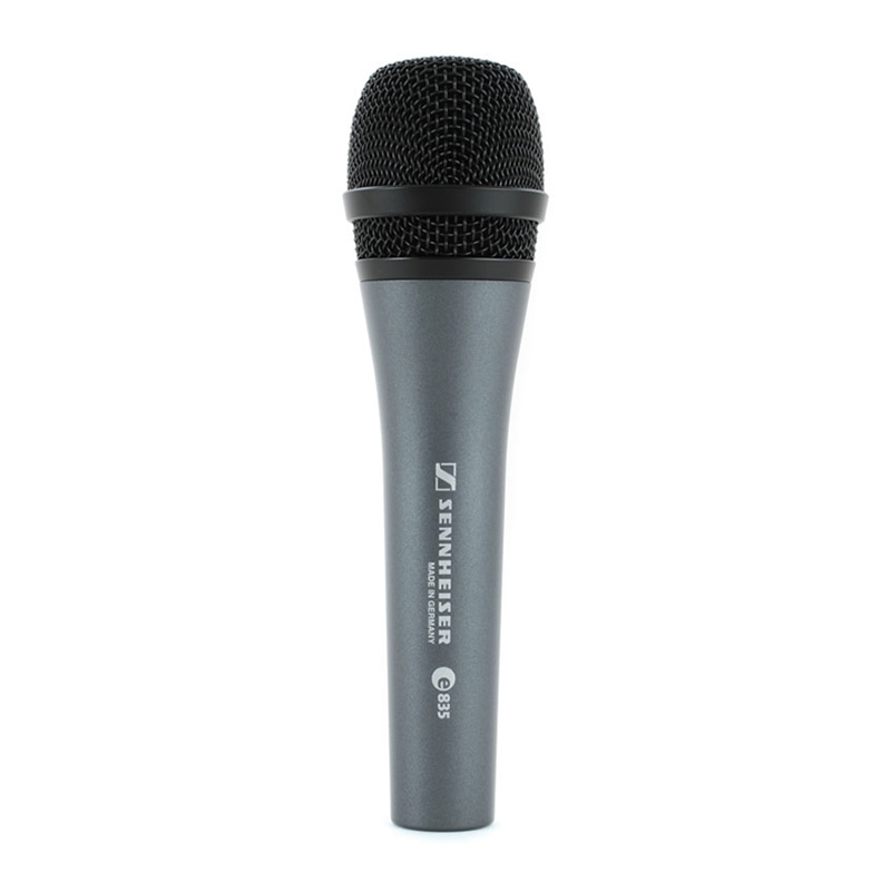 قیمت خرید فروش میکروفن با سیم سنهایزر Sennheiser e835