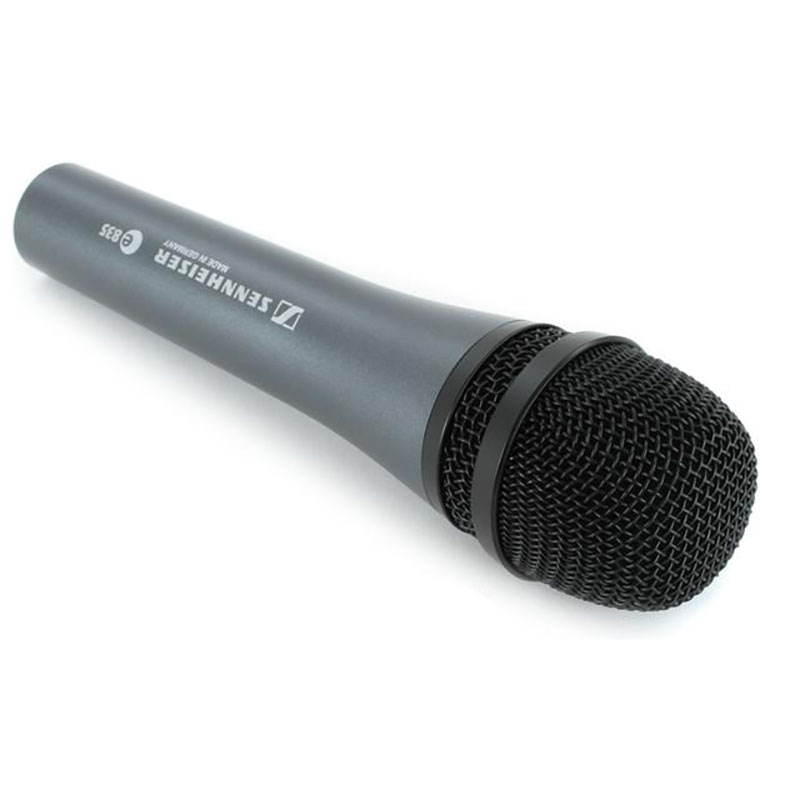 میکروفن با سیم سنهایزر Sennheiser e835